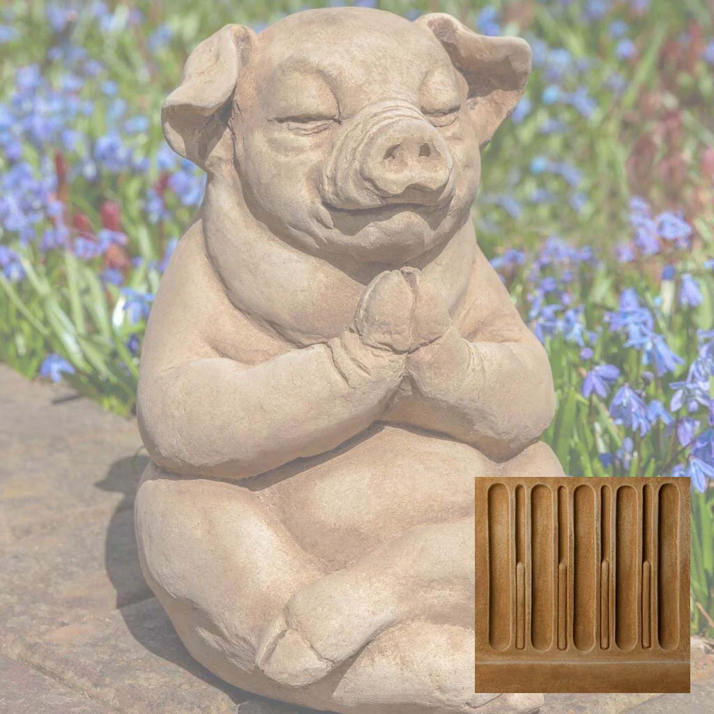 Zen Pig - Image 12