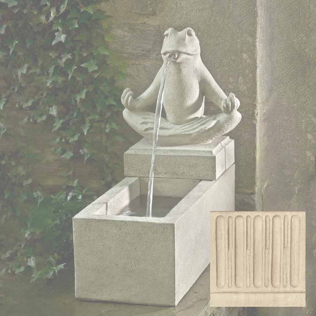 Zen Plinth Fountain - Image 12